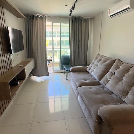 Incrivel Apartamento Brisas Lago 巴西利亚 外观 照片