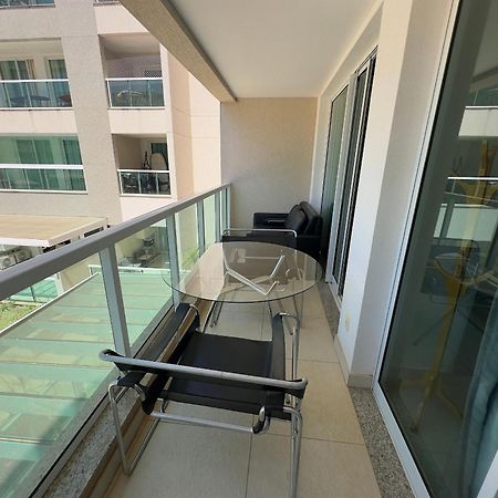 Incrivel Apartamento Brisas Lago 巴西利亚 外观 照片