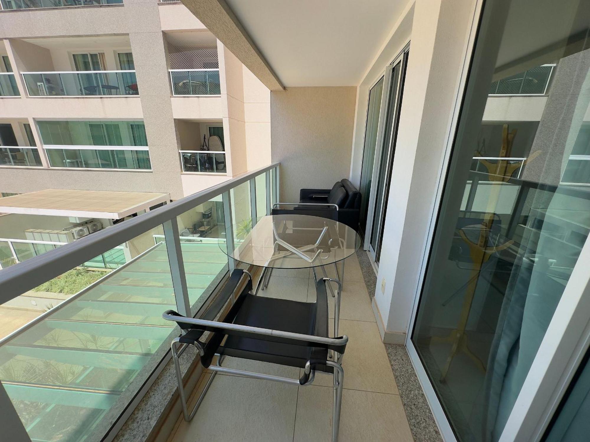 Incrivel Apartamento Brisas Lago 巴西利亚 外观 照片