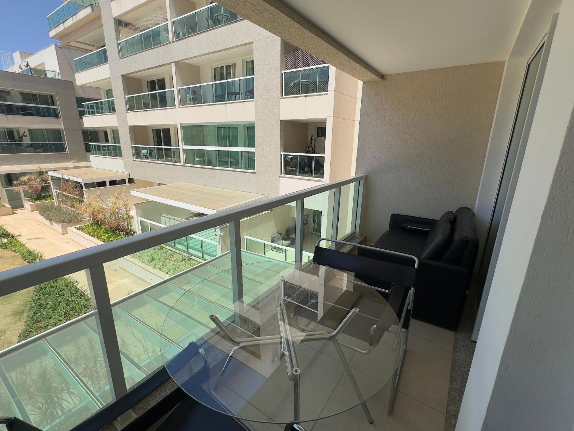 Incrivel Apartamento Brisas Lago 巴西利亚 外观 照片